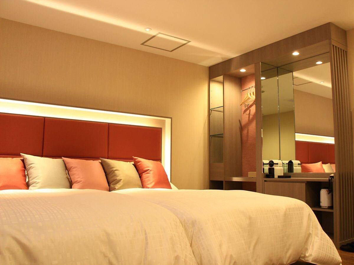 Hotel Fuji Tatsugaoka Fujiyoshida Extérieur photo