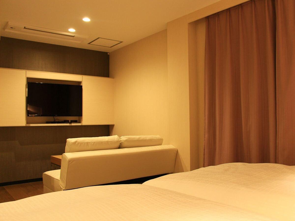Hotel Fuji Tatsugaoka Fujiyoshida Extérieur photo