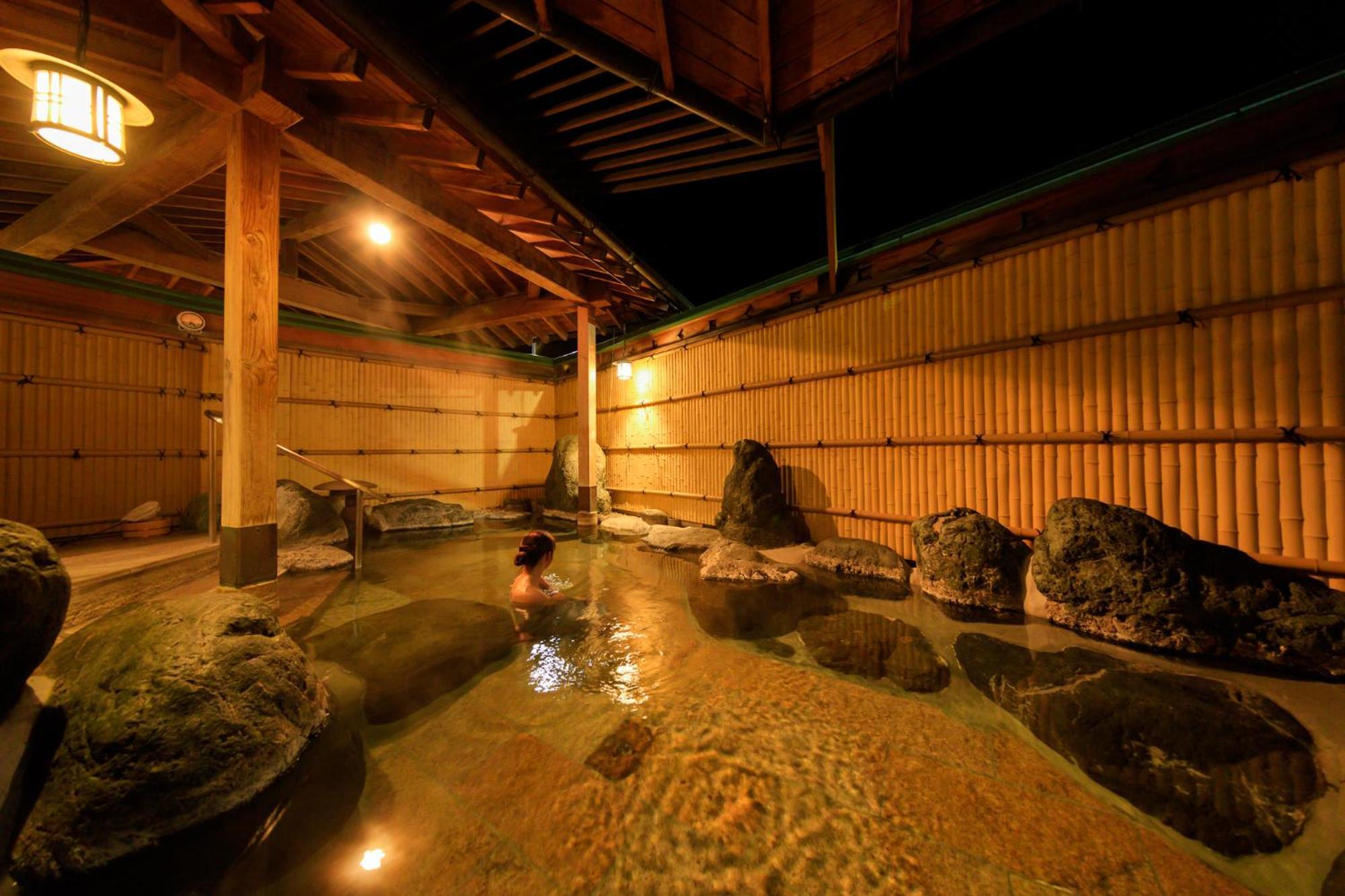 Hotel Fuji Tatsugaoka Fujiyoshida Extérieur photo