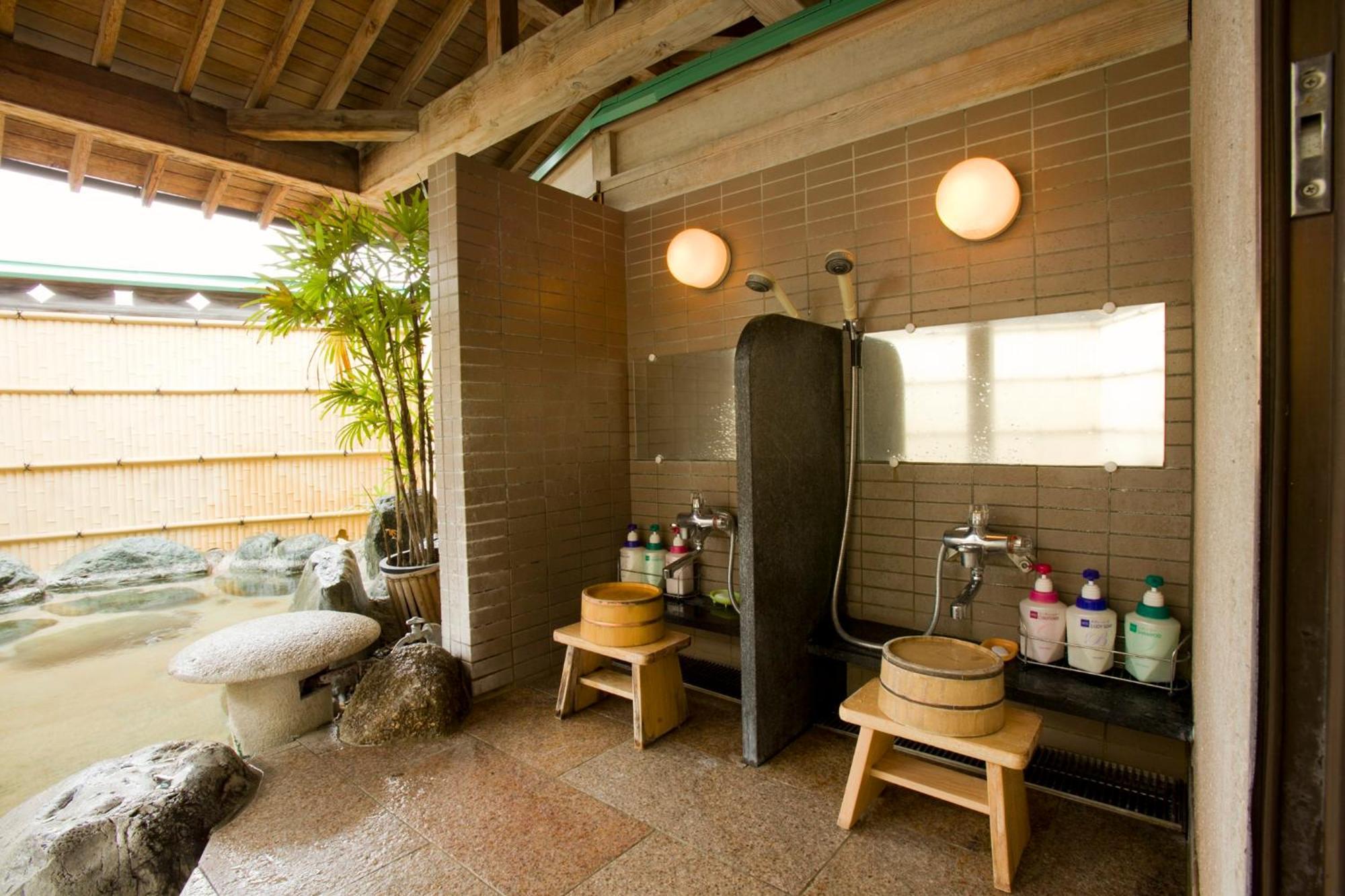 Hotel Fuji Tatsugaoka Fujiyoshida Extérieur photo