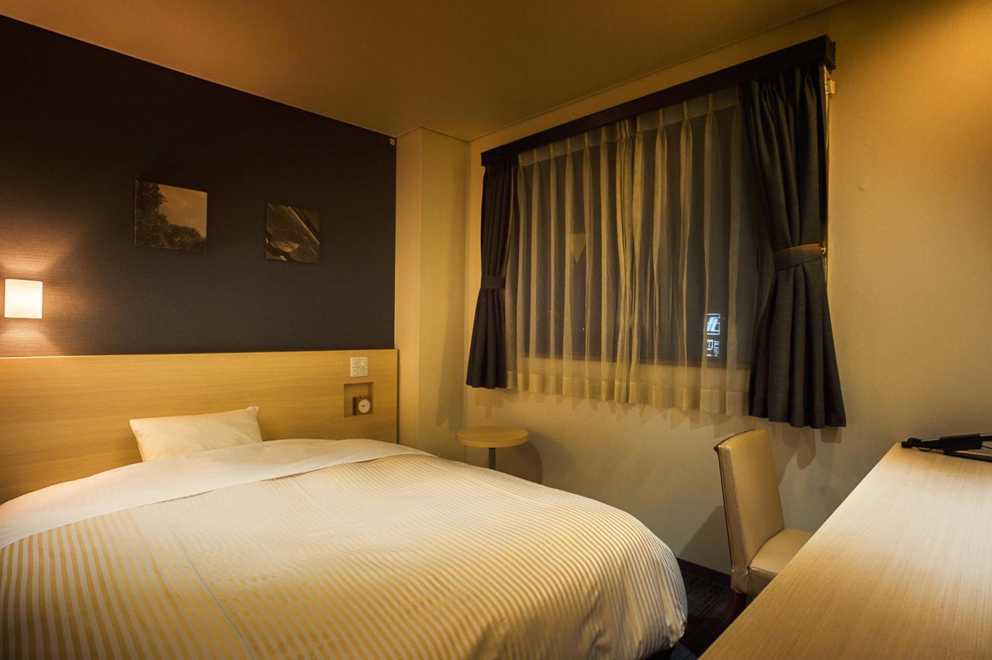 Hotel Fuji Tatsugaoka Fujiyoshida Extérieur photo