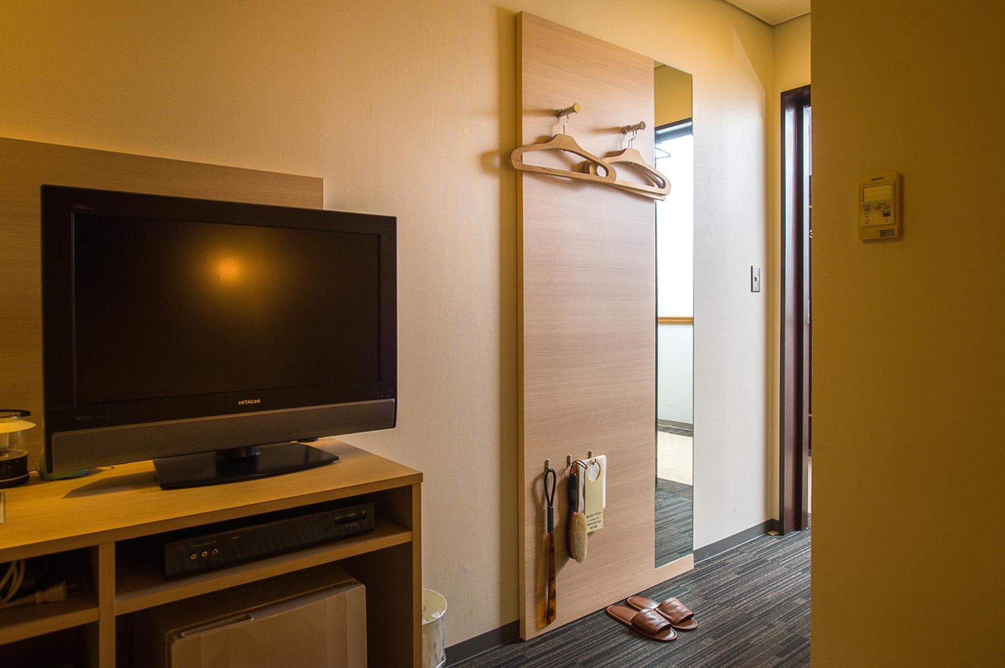 Hotel Fuji Tatsugaoka Fujiyoshida Extérieur photo