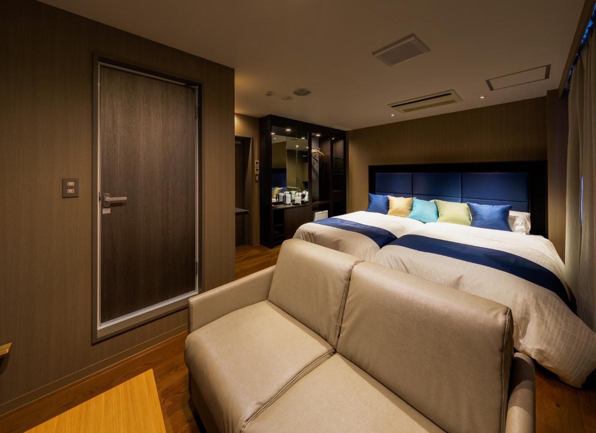 Hotel Fuji Tatsugaoka Fujiyoshida Extérieur photo